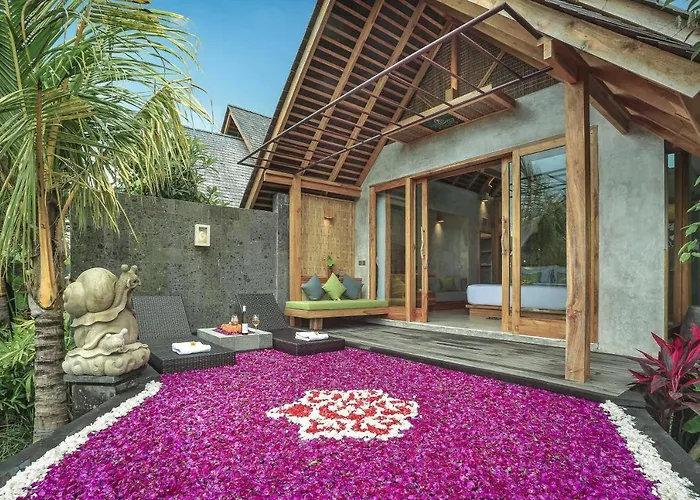 Villa Wana Bucu By Genuinehost