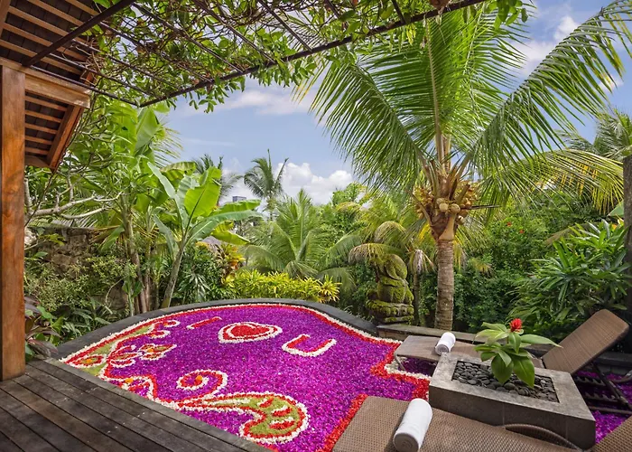 Villa Wana Bucu By Genuinehost Ubud (Bali)