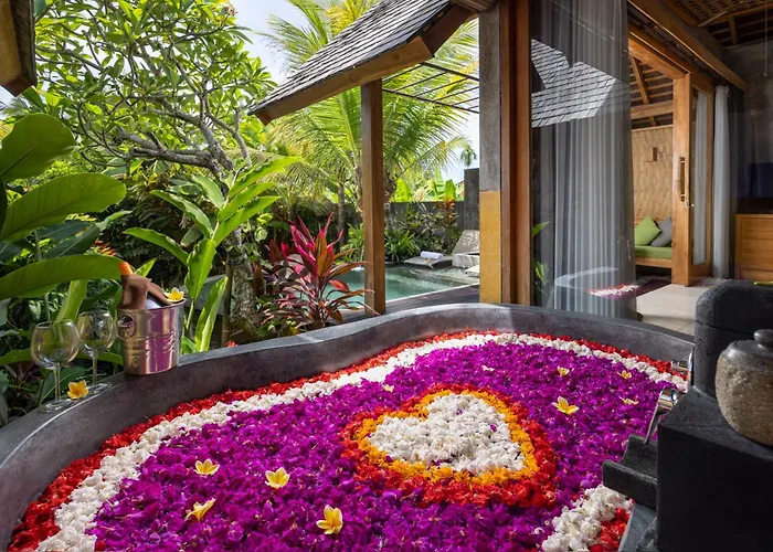 Wana Bucu By Genuinehost * Ubud (Bali)