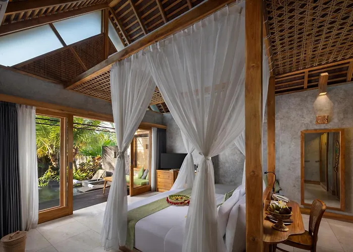 Villa Wana Bucu By Genuinehost *