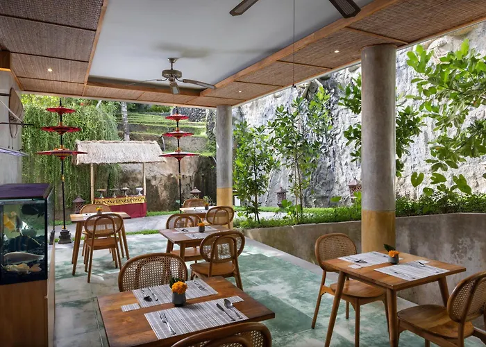Villa Wana Bucu By Genuinehost Ubud (Bali)