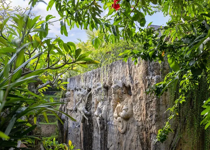 Wana Bucu By Genuinehost * Ubud (Bali)