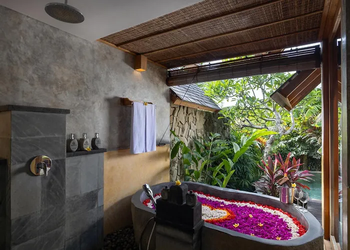 Wana Bucu By Genuinehost Ubud (Bali)