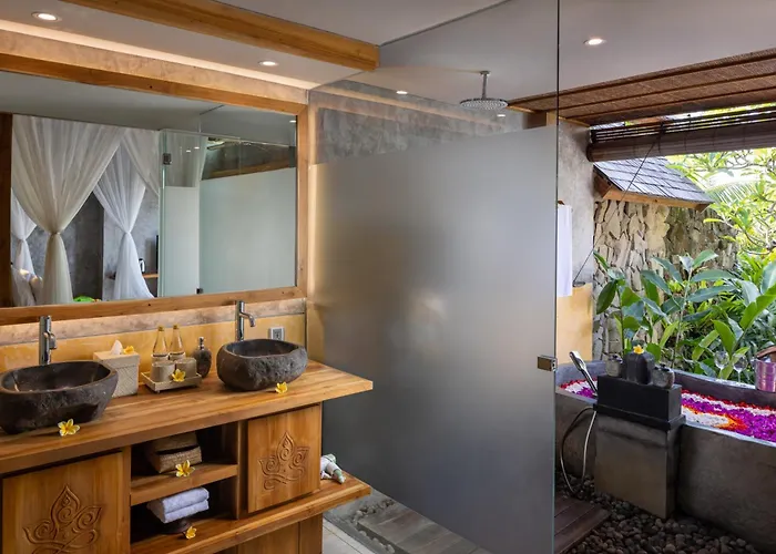 Villa Wana Bucu By Genuinehost Ubud (Bali)