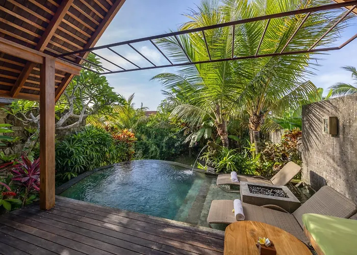 Villa Wana Bucu By Genuinehost *