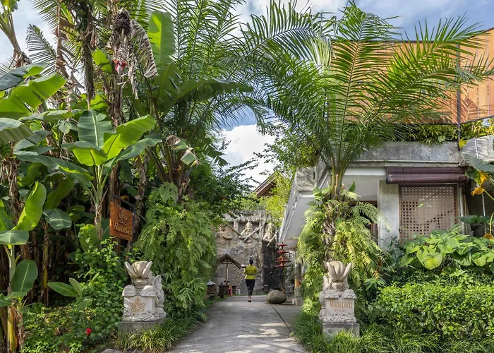 Villa Wana Bucu By Genuinehost