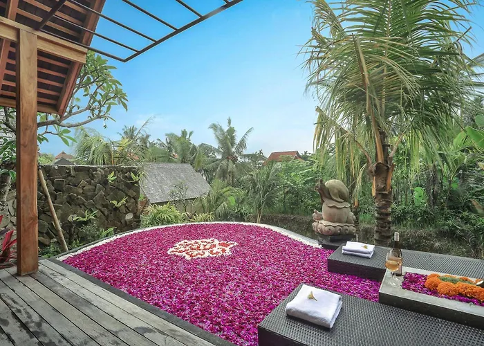 Villa Wana Bucu By Genuinehost Ubud (Bali)