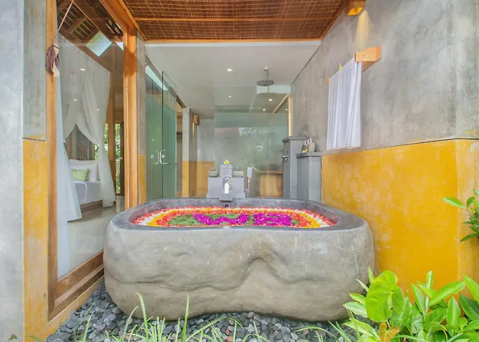 Villa Wana Bucu By Genuinehost Ubud (Bali)