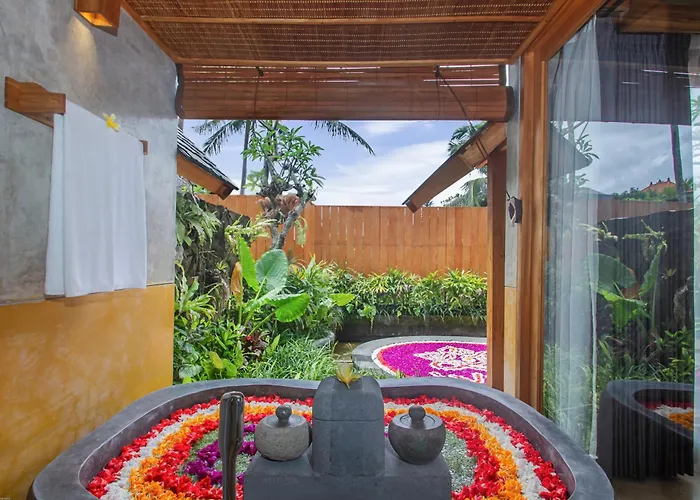 Villa Wana Bucu By Genuinehost