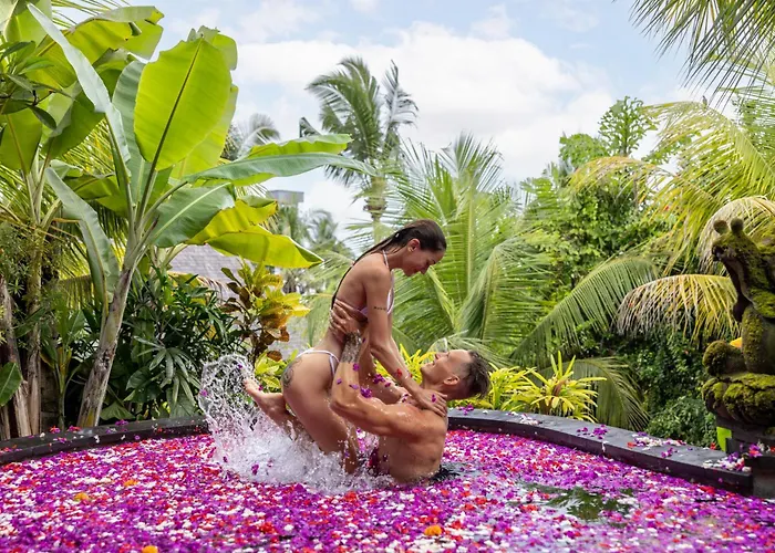Wana Bucu By Genuinehost * Ubud (Bali)