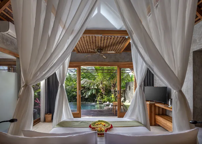Villa Wana Bucu By Genuinehost