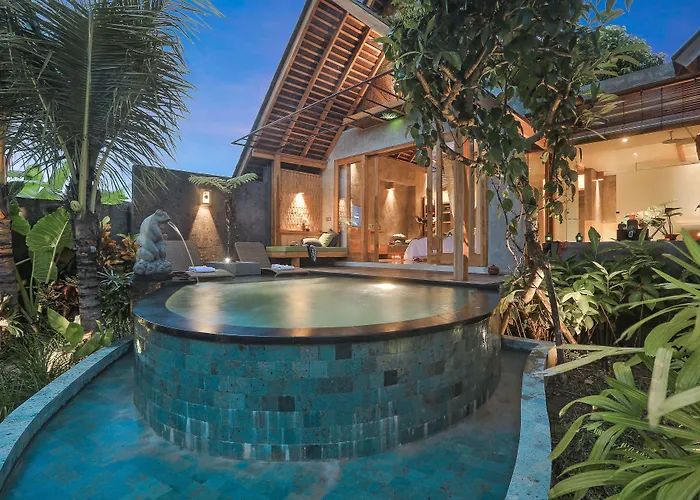 Villa Wana Bucu By Genuinehost *