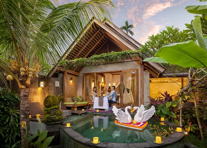 Villa Wana Bucu By Genuinehost *