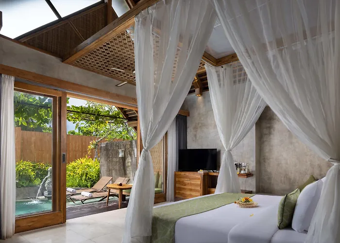 Villa Wana Bucu By Genuinehost
