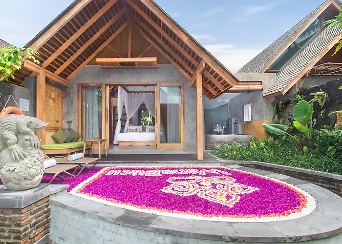 Wana Bucu By Genuinehost Ubud