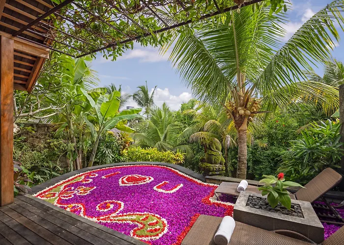 Villa Wana Bucu By Genuinehost