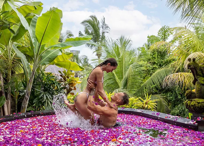 Villa Wana Bucu By Genuinehost Ubud