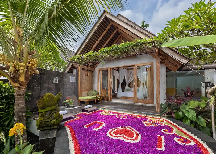 Villa Wana Bucu By Genuinehost