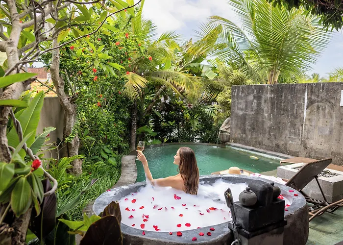 Wana Bucu By Genuinehost Villa Ubud