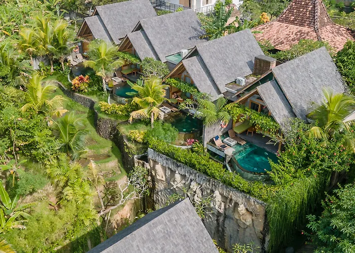Wana Bucu By Genuinehost Ubud